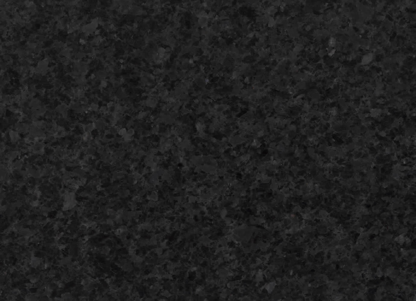 Angola Black granit