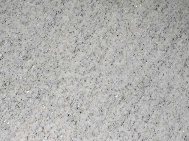 Imperial White Granite