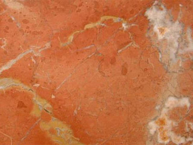 Rojo Levantina Marble