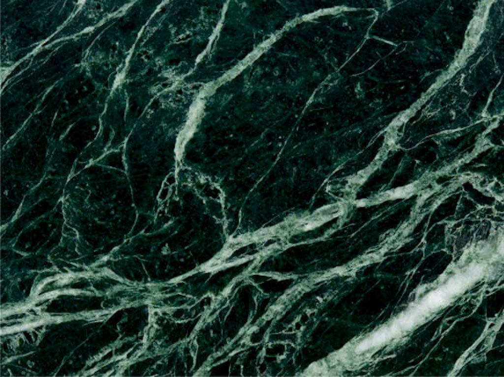 Green Tree Root marble